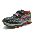 New Design Child Shoes Sport Footwear (J2306-B)